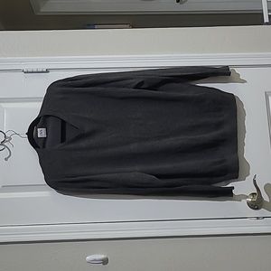 Zara grey sweater size XXL